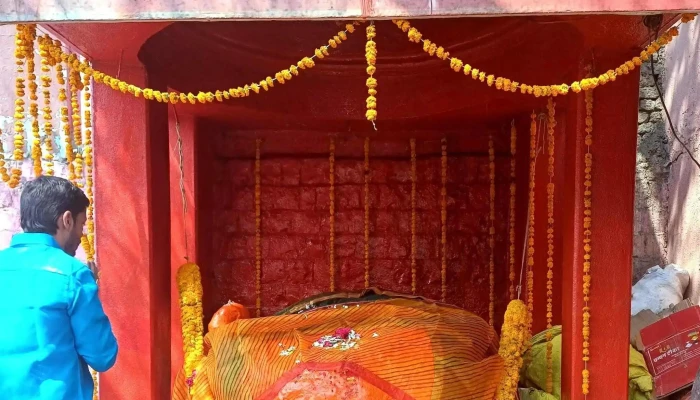 Shri Vaidhynath Jyotirling Temple -  தள்ளுபடிகள் - Parli Vaijnath, பார்லி வைஜ்னத்