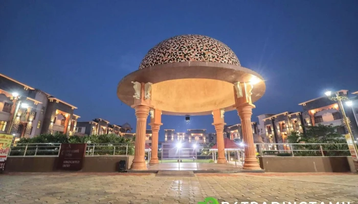 Shri Vitthal Rukmini Bhakta Niwas -  Ellaam - Pandharpur, பந்தர்பூர்
