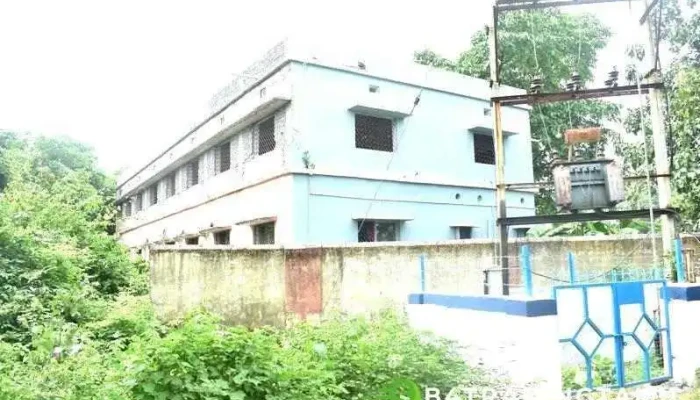 Siddhartha Degree College Binka - Binka