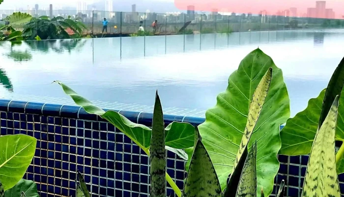 Signia Oceans by Sunteck Realty, Airoli - Navi Mumbai, நவி மும்பை