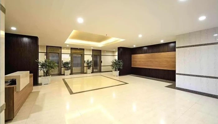 Signia Oceans By Sunteck Realty Airoli Urimaiyaallr - Navi Mumbai, நவி மும்பை