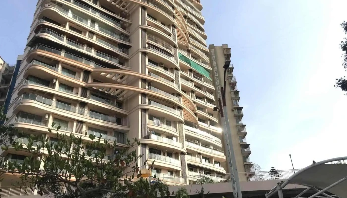 Signia Oceans By Sunteck Realty Airoli Vellippurrm - Navi Mumbai, நவி மும்பை