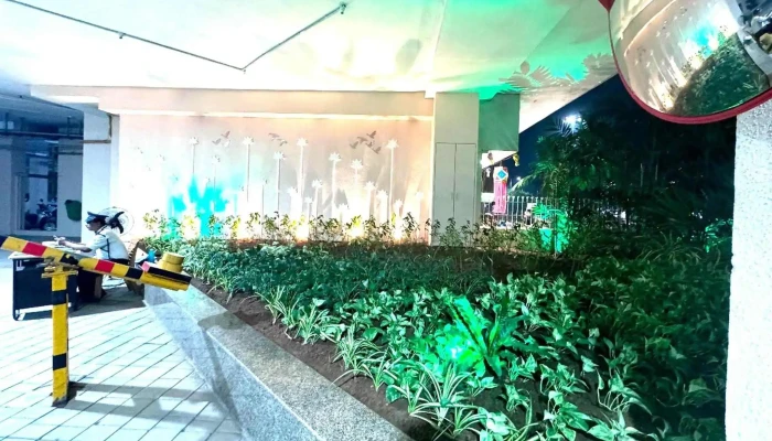 Signia Oceans By Sunteck Realty Airoli இன்ஸ்டாகிராம் - Navi Mumbai, நவி மும்பை