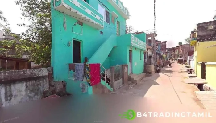 Smfg India Credit Co. Ltd. - Baunsha Lundi