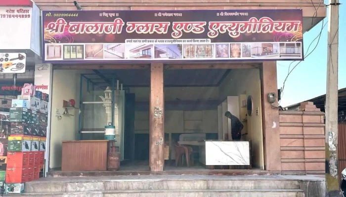 Sojat city - Sojat Road