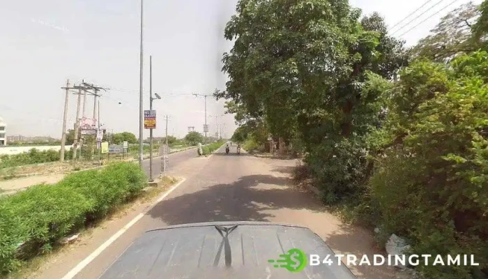 Sonepat Haryana - Sonipat, சோனிபத்