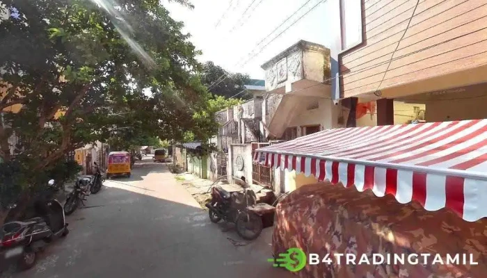 Sri Sita Rama Nilayam - Ashok Nagar Colony