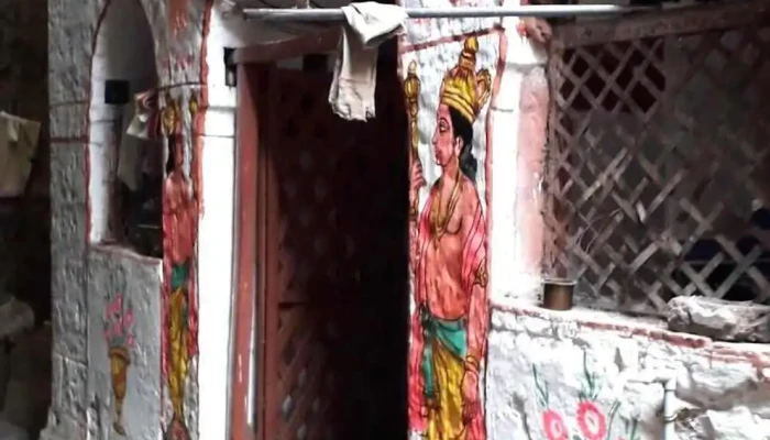 Sri Uttaradi Math -  Ellaam - Pandharpur, பந்தர்பூர்