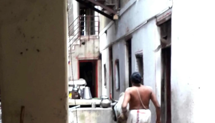 Sri Uttaradi Math - Pandharpur, பந்தர்பூர்