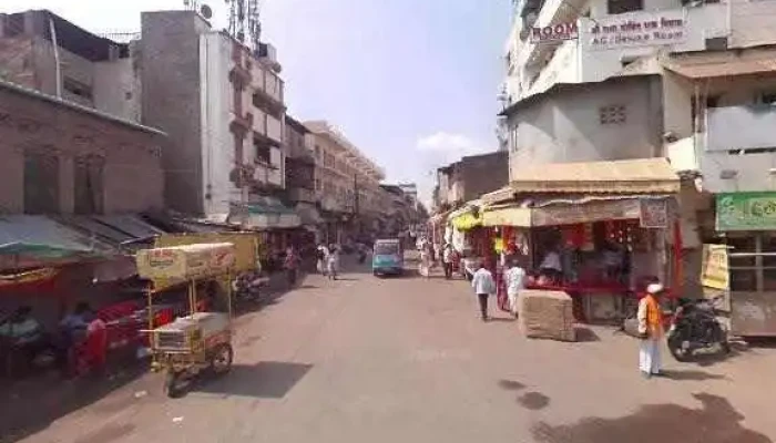 Sri Uttaradi Math -  Street View 360deg - Pandharpur, பந்தர்பூர்