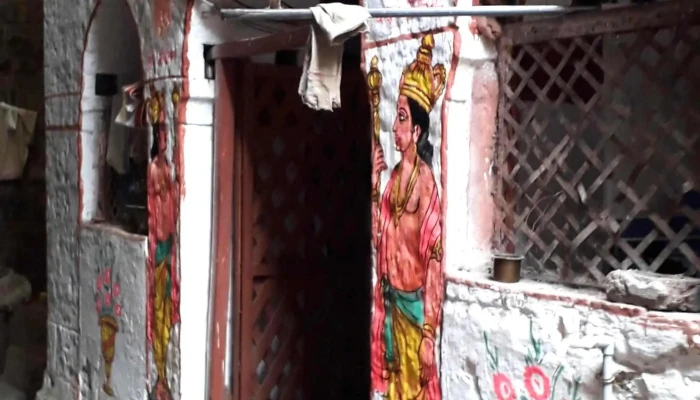 Sri Uttaradi Math -  இந்து கோயில் - Pandharpur, பந்தர்பூர்