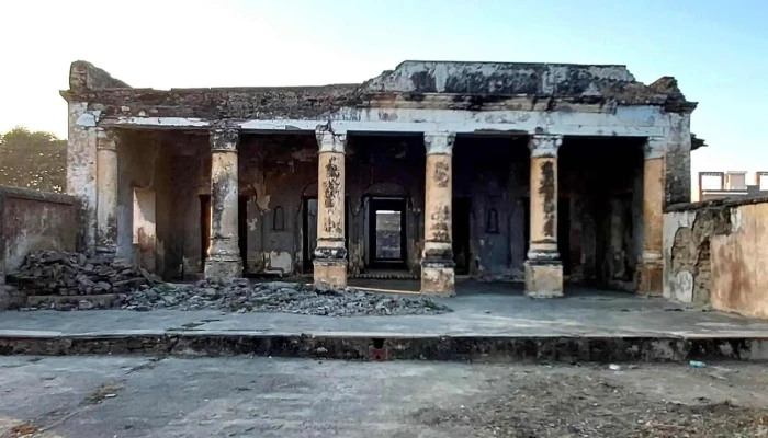 Ssiiss Mkaal வலைத்தளம் - Farukh Nagar