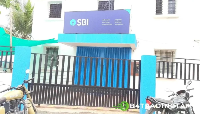 State Bank of India Akluj - மல்ஷிராஸ், அக்ளுஜ்