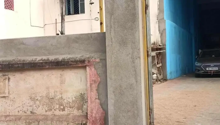 State Bank of India Banki - Cuttack