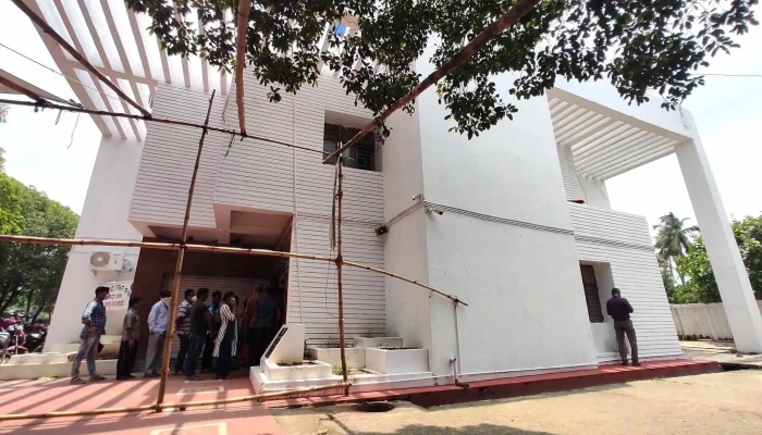 State Bank of India Bhadrak - Kachery Road