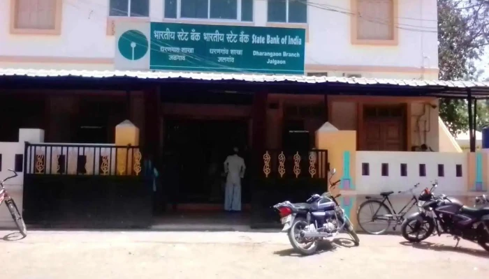 State Bank of India Dharangaon - தரன்கோன்