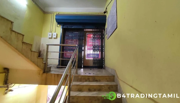 State Bank of India Dhenkanal Bazar Branch - Kanchan Bazar