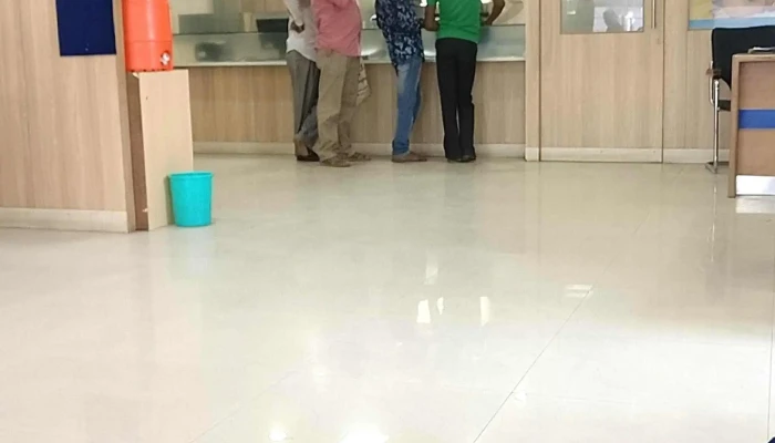 State Bank Of India Godoli -    Satara Branch Satara பிர்வேடி - Satara, பிர்வேடி