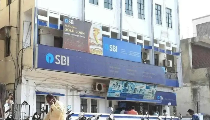 State Bank of India Jalna - ஜால்னா