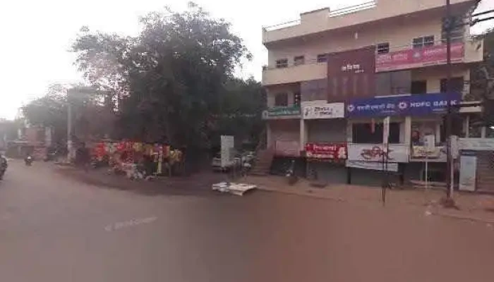 State Bank Of India Koregaon -  Street View 360deg - Koregaon, கோரேகான்