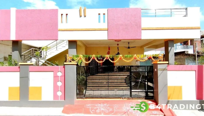 State Bank of India Kothagudem - Coolie Ln