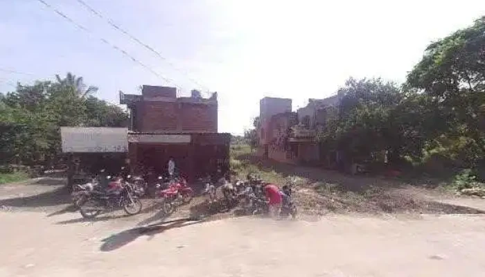 State Bank Of India Kurduwadi -  Street View 360deg - Dist:solapur, குர்டுவடி