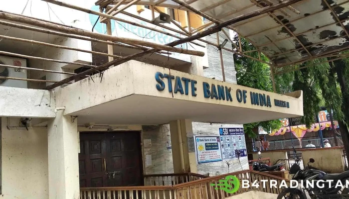 State Bank Of India Malegaon -  Vellippurrm - மாலேகான்