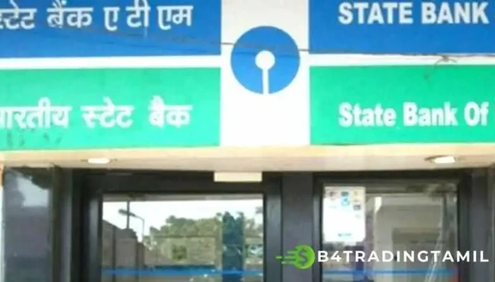 State Bank Of India Malkapur -  Vellippurrm - புல்டன, மல்காபூர்