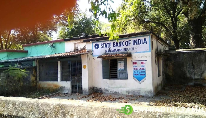 State Bank of India Mandamarri - Yapal Area Mandamarri Mandal Dist