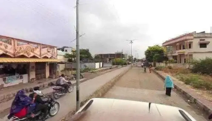 State Bank Of India Mudkhed Branch -  Ellaam - நன்டெட், முத்கேட்