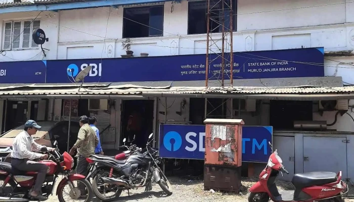 State Bank Of India Murudjanjira Ellaam - Murud, முருது