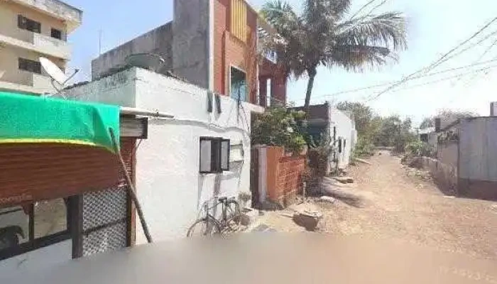 State Bank Of India Nandura -  Ellaam - புல்டன, நாந்துரா
