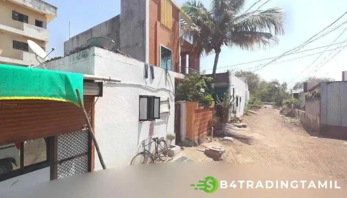 State Bank of India Nandura - புல்டன, நாந்துரா