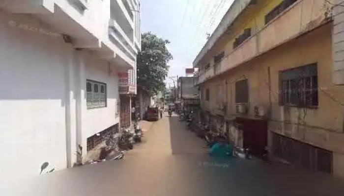 State Bank Of India Pathri -  Street View 360deg - Pathri, பத்ரி