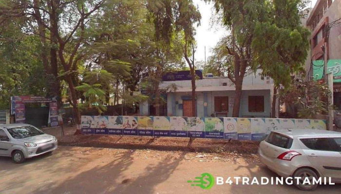 State Bank of India Raver - Jalgaon, ராவேர்