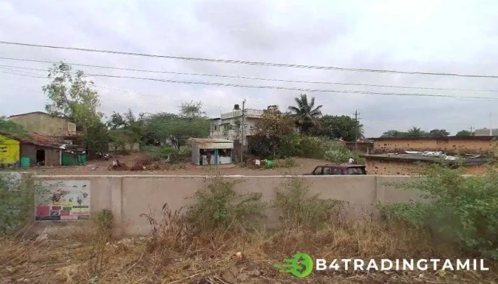 State Bank of India Shedbal - Vardhamanpet Miraj Jamakhandi Road