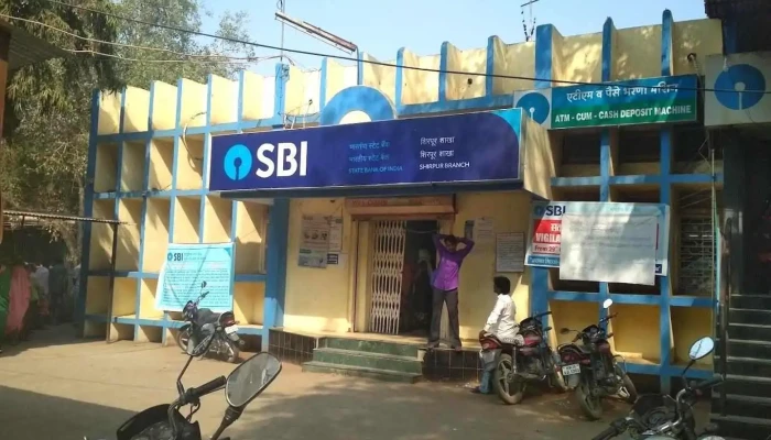 State Bank of India Shirpur - Shirpur, சிர்பூர்