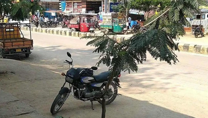 State Bank of India Srrd Vemulawada - Opp : Cess Office Vemulawada