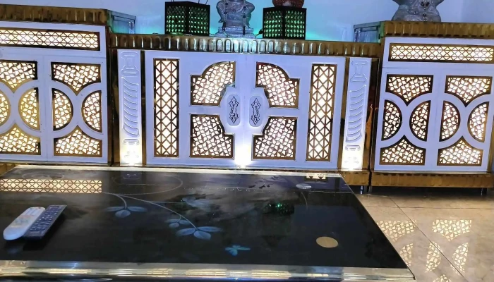 State Bank Of India Tosham -  அங்கே எவ்வாறு செல்வது - Tosham, தோஷாம்