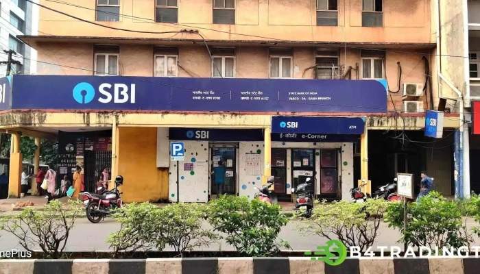 State Bank of India Vasco Da Gama (goa) - 1St Floor