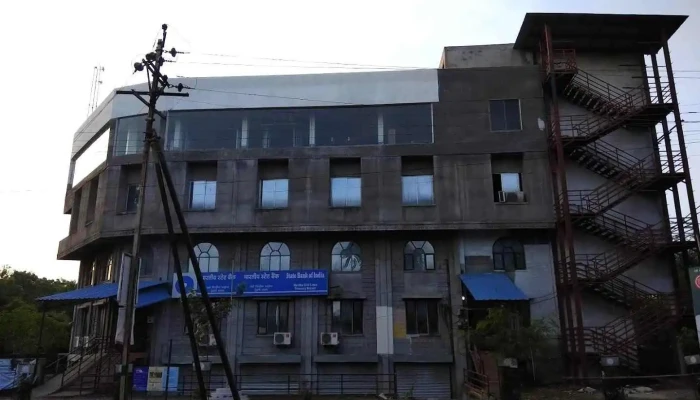 State Bank of India Wardha - Wardha, வர்தா