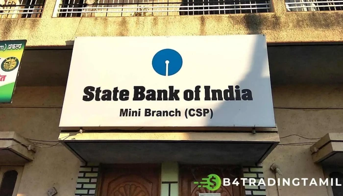 State Bank of India Warud - Dist:Amravati, வருட்