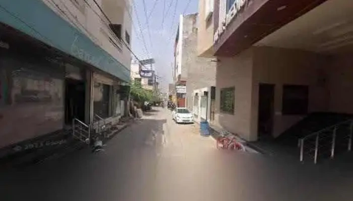 Stteett Paangk Aap Intiyaa Street View 360deg - Sirsa, சிர்சா