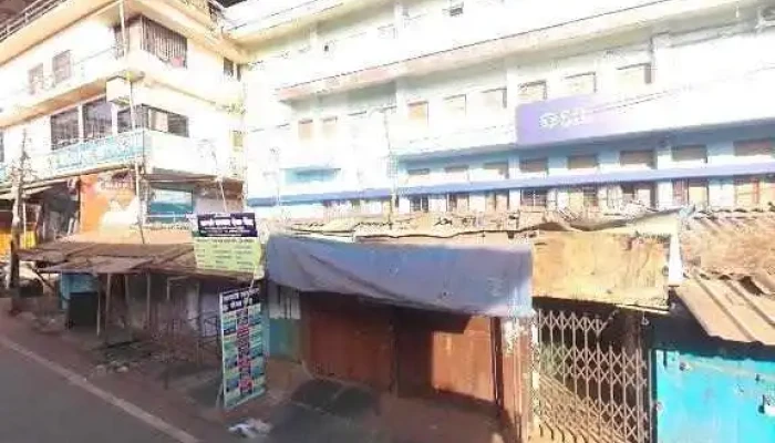 Stteett Paangk Aap Intiyaa Street View 360deg - குடால்
