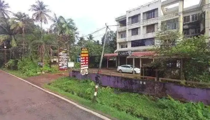 Stteett Paangk Aap Intiyaa Street View 360deg - Malvan, மாலவன்