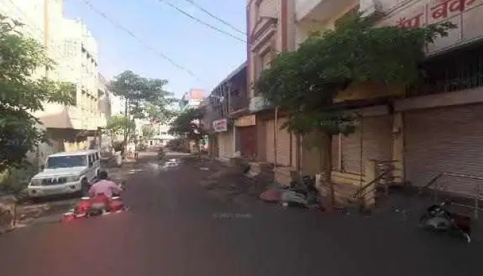 Stteett Paangk Aap Intiyaa Street View 360deg - பார்லி வைஜ்னத்