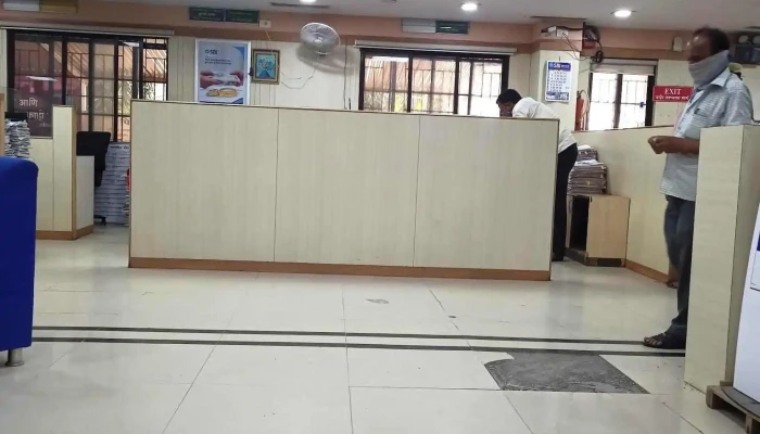 Stteett Paangk Aap Intiyaa Uttpurrm - Baramati, பாராமதீ