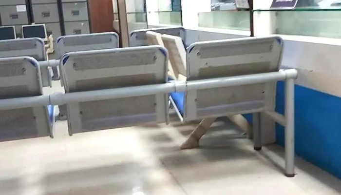 Stteett Paangk Aap Intiyaa Uttpurrm - Lonar, லோனார்