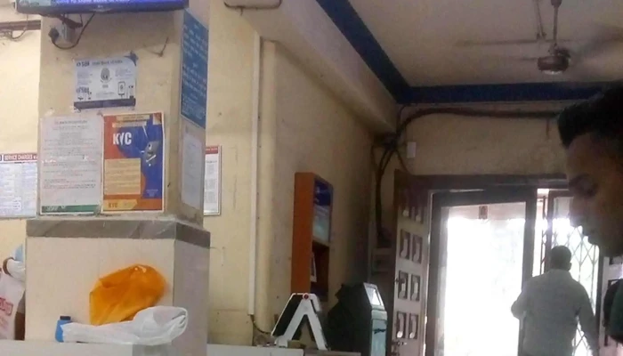 Stteett Paangk Aap Intiyaa இப்போது திறந்திருக்கும் - Palghar, பால்கர்