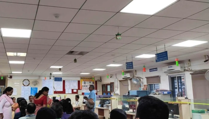 Stteett Paangk Aap Intiyaa குடால் - குடால்